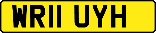 WR11UYH