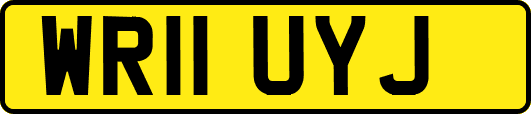 WR11UYJ