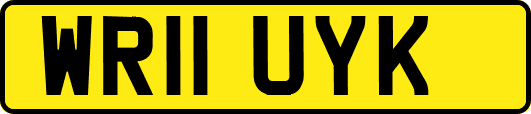 WR11UYK