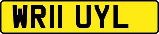 WR11UYL