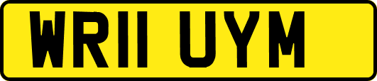 WR11UYM