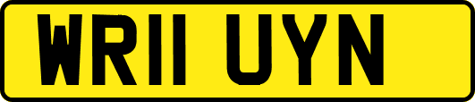 WR11UYN