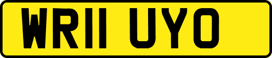 WR11UYO
