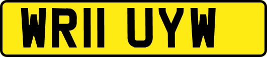 WR11UYW