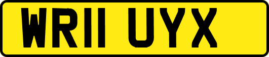 WR11UYX