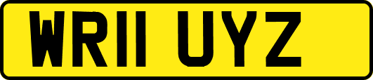 WR11UYZ