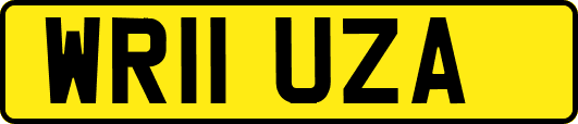 WR11UZA