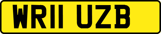 WR11UZB