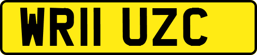 WR11UZC