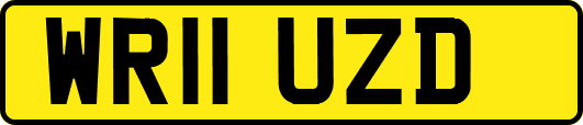 WR11UZD