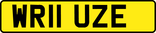 WR11UZE