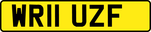 WR11UZF