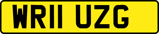 WR11UZG
