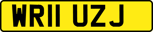 WR11UZJ