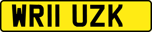 WR11UZK