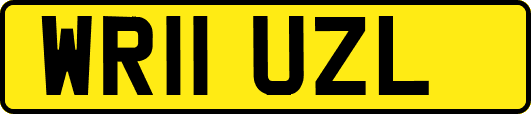 WR11UZL
