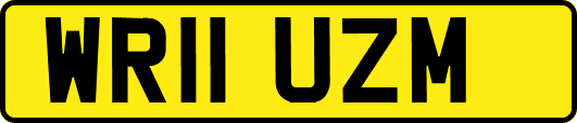 WR11UZM