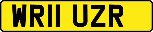 WR11UZR