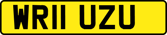 WR11UZU
