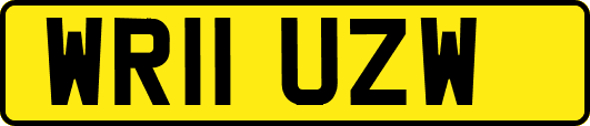 WR11UZW