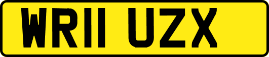 WR11UZX