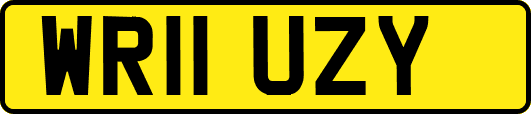 WR11UZY