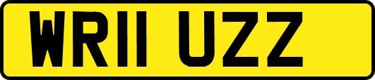 WR11UZZ