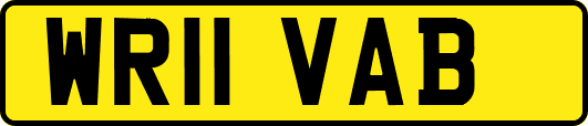WR11VAB