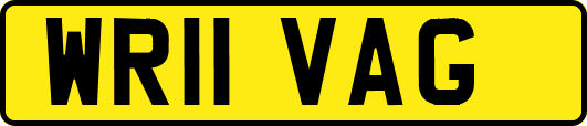WR11VAG