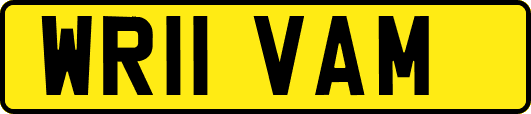 WR11VAM