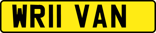 WR11VAN