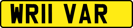 WR11VAR