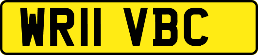 WR11VBC