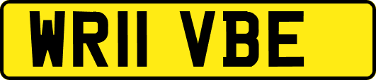 WR11VBE