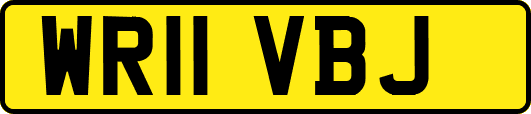 WR11VBJ