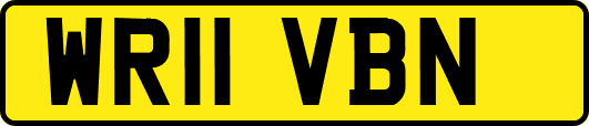 WR11VBN