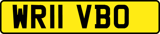 WR11VBO