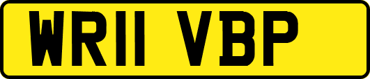 WR11VBP