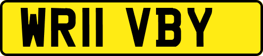 WR11VBY