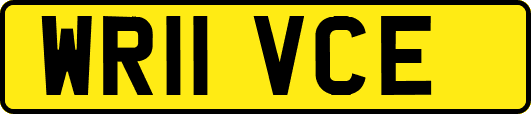 WR11VCE