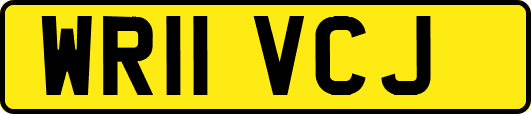 WR11VCJ
