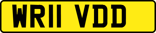 WR11VDD
