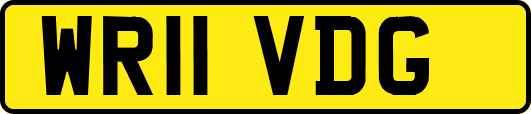 WR11VDG