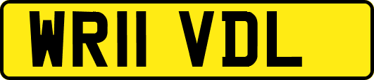 WR11VDL