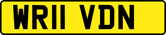 WR11VDN