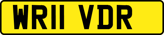 WR11VDR