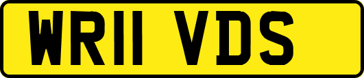 WR11VDS