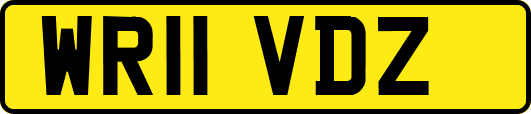 WR11VDZ