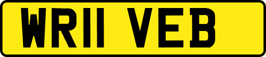 WR11VEB