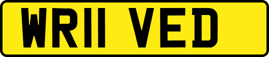 WR11VED